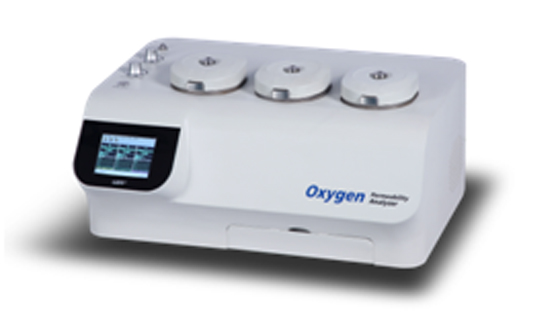 oxygen permeation tester