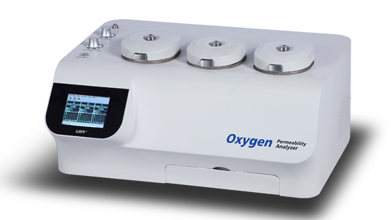 oxygen permeability tester