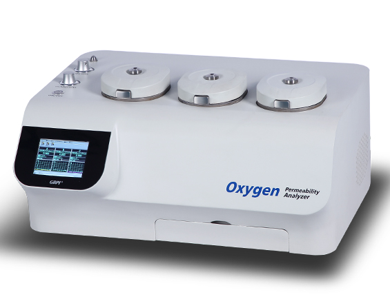 oxygen permeation analyzer