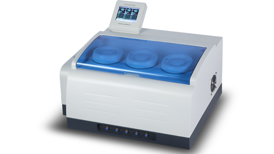 water vapour permeation analyzer