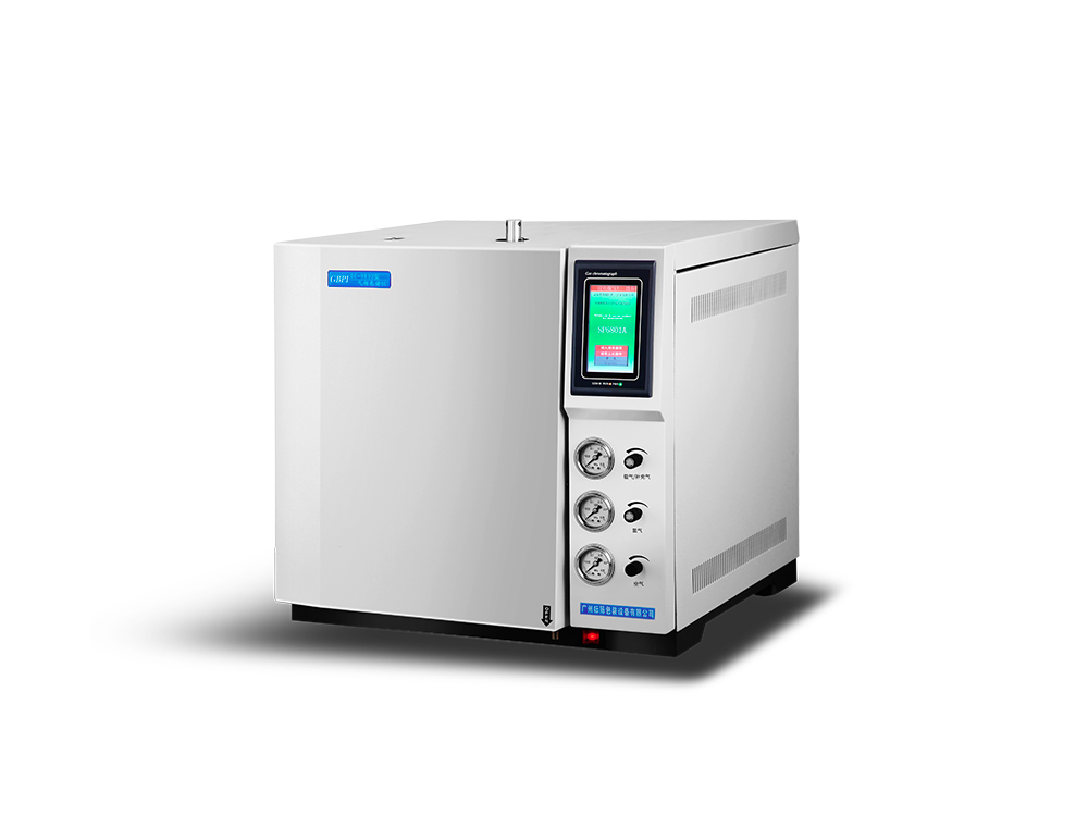Package Leakage Tester