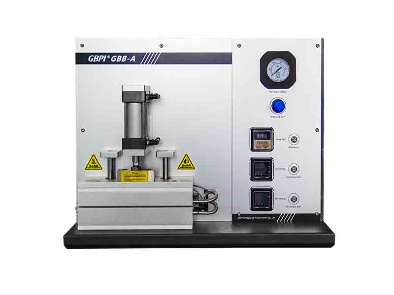 Heat Seal Analyzer