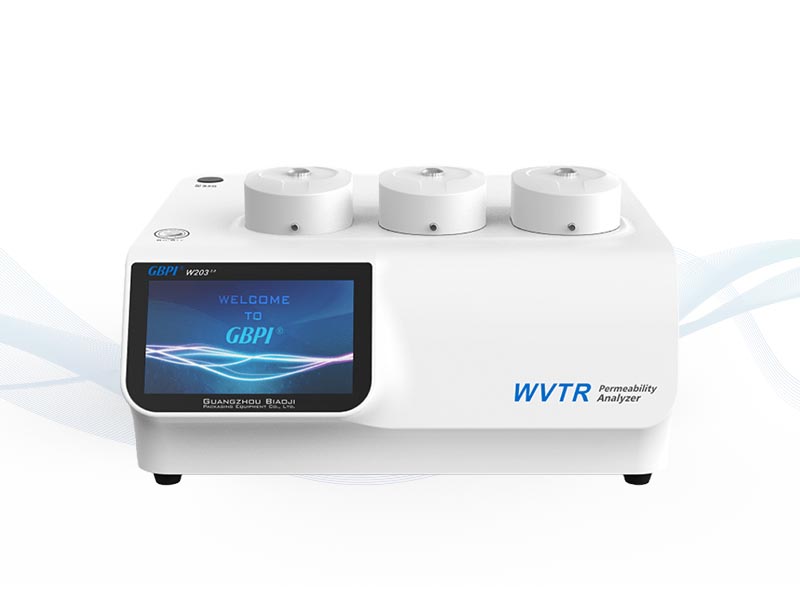 Water Vapor Permeability Analyzer