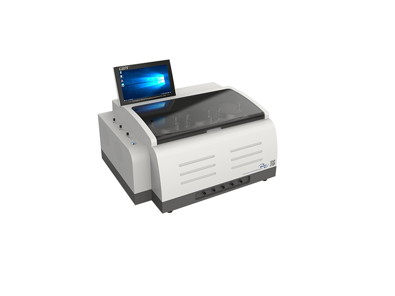 Water Vapor Permeability Analyzer