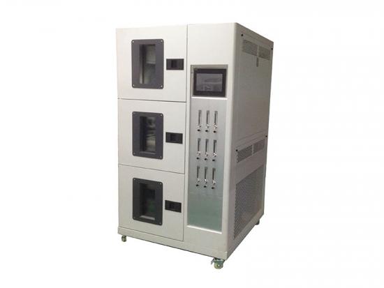refrigerador de atmósfera modificada