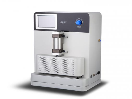  BOPP analizador de resistencia de sellado térmico de películas GBB-A1  