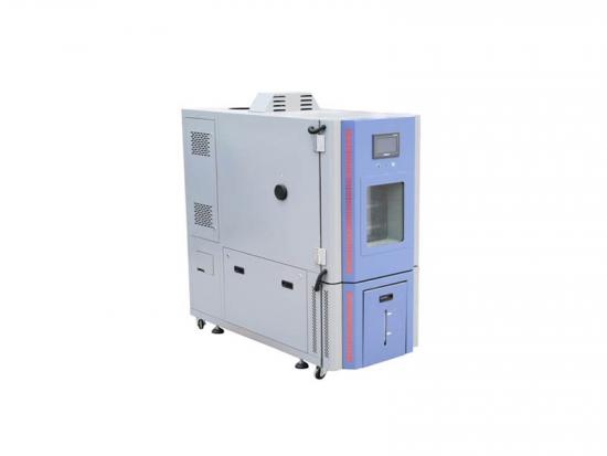 Cámara de prueba de temperatura y humedad OTH-150DJ 