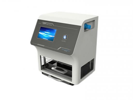 Probador de resistencia a la compresión