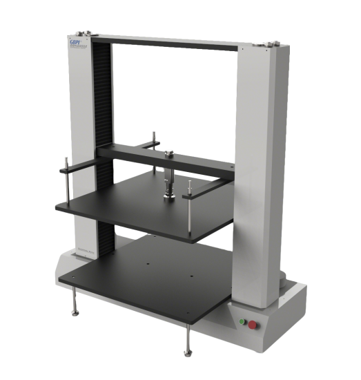 Probador de fuerza de compresión