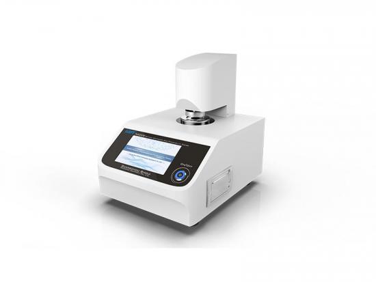 profesional Comprobador de permeabilidad al aire del separador de batería proveedor