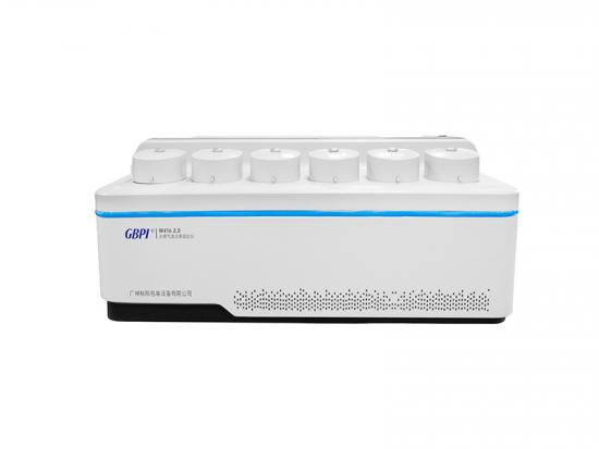 profesional Probador de tasa de transmisión de vapor de agua W416 2.0 proveedor