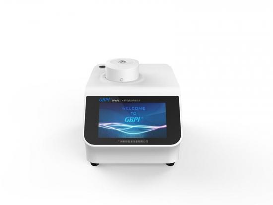 Tasa de transmisión de vapor de humedad