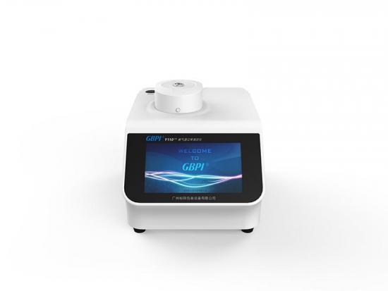 Probador de permeabilidad al gas oxígeno