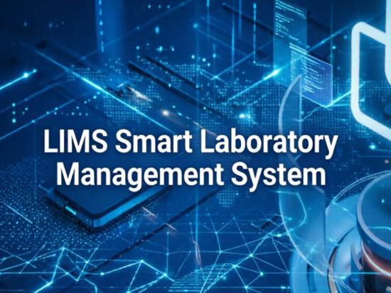 profesional LIMS Sistema inteligente de gestión de laboratorio proveedor