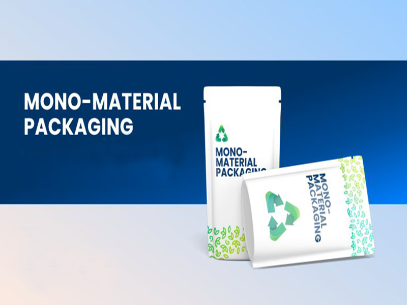 OTR & WVTR for Mono Plastics Packaging Material