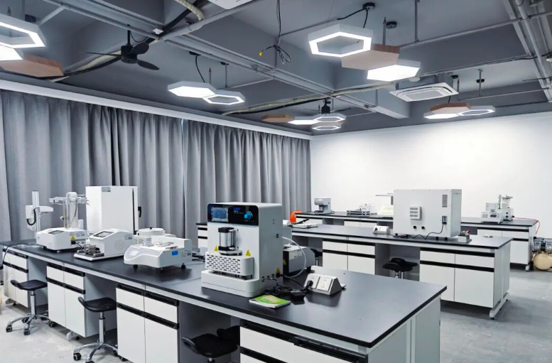 Customer Testimonial | GBPI University Packaging Testing Laboratory Solutions