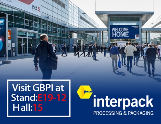 Conozca GBPI en 2023 interpack