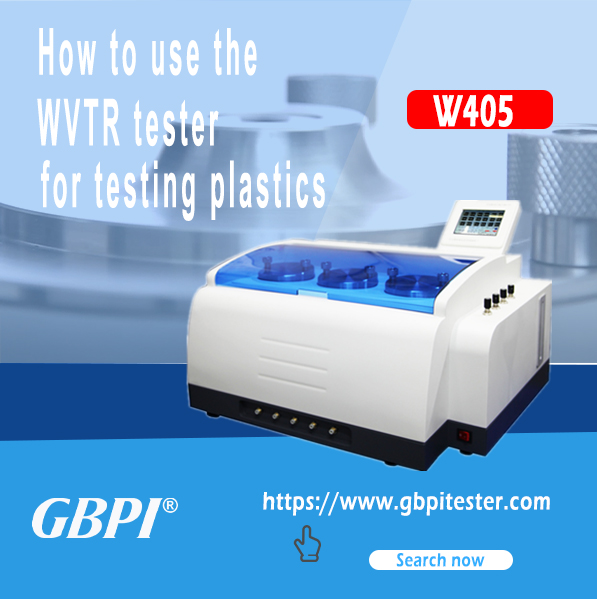 Método de prueba para el rendimiento de barrera de oxígeno de ampollas de plástico